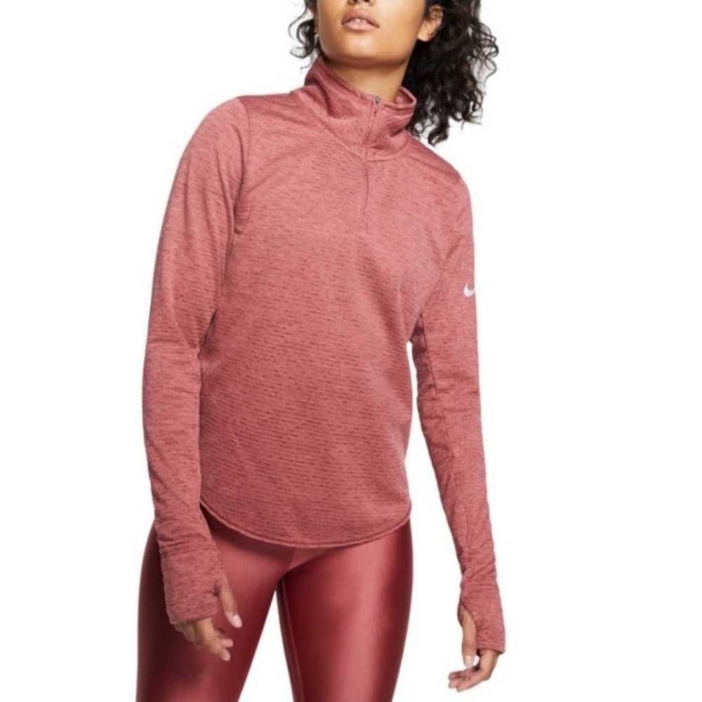 NWT Nike large Running top
